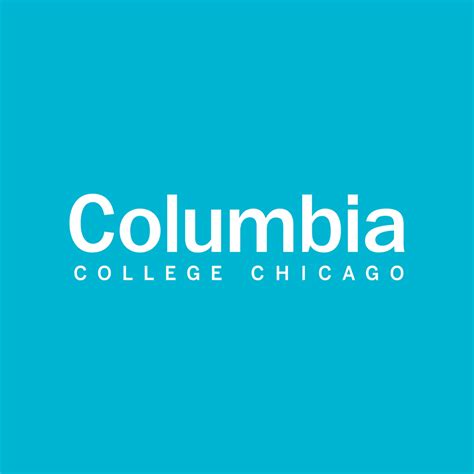 columbia college chicago logo